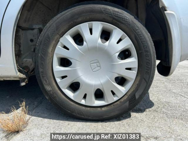 Used 2012 AT honda fit GE6 Image[32]