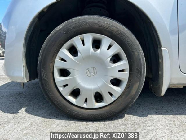 Used 2012 AT honda fit GE6 Image[33]