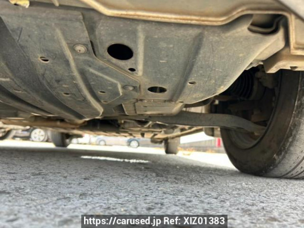 Used 2012 AT honda fit GE6 Image[35]