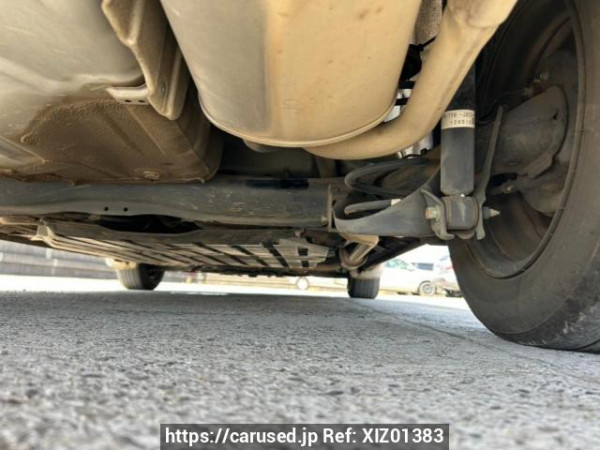 Used 2012 AT honda fit GE6 Image[41]