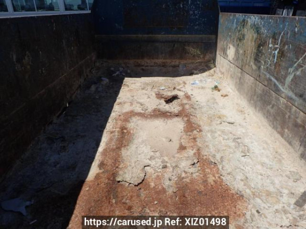 Used 1986 MT mitsubishi canter FE315BD Image[9]