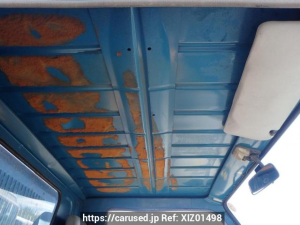 Used 1986 MT mitsubishi canter FE315BD Image[10]