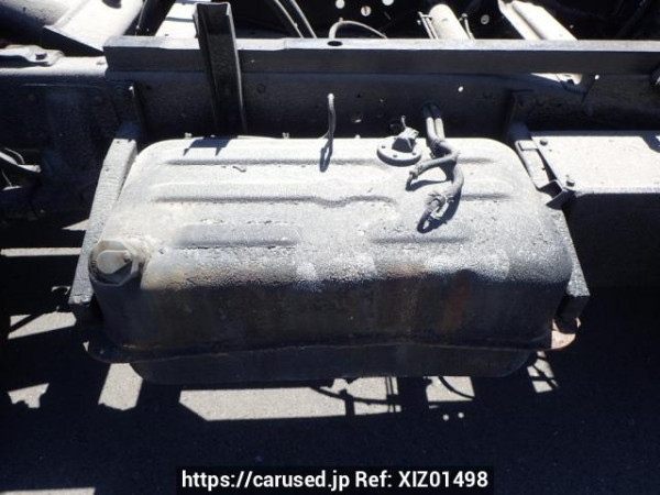 Used 1986 MT mitsubishi canter FE315BD Image[13]