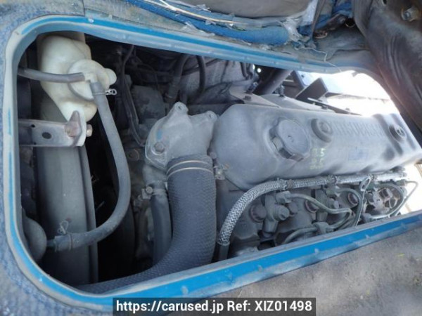 Used 1986 MT mitsubishi canter FE315BD Image[14]