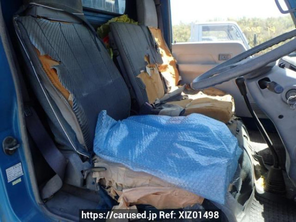 Used 1986 MT mitsubishi canter FE315BD Image[17]