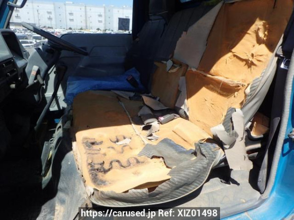 Used 1986 MT mitsubishi canter FE315BD Image[18]