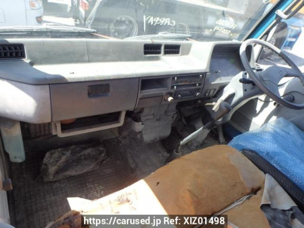 Used 1986 MT mitsubishi canter FE315BD Image[19]