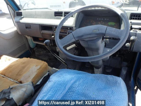 Used 1986 MT mitsubishi canter FE315BD Image[20]