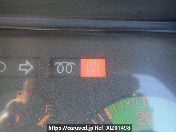 Used 1986 MT mitsubishi canter FE315BD Image[22]