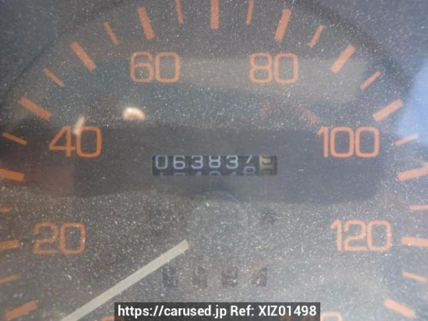 Used 1986 MT mitsubishi canter FE315BD Image[23]