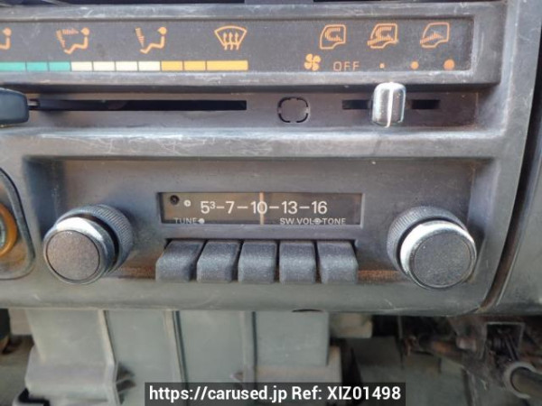 Used 1986 MT mitsubishi canter FE315BD Image[24]