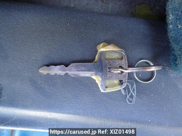 Used 1986 MT mitsubishi canter FE315BD Image[26]