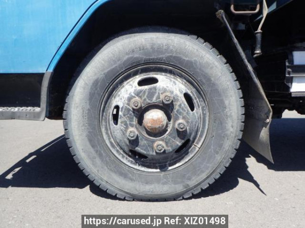 Used 1986 MT mitsubishi canter FE315BD Image[28]