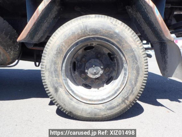 Used 1986 MT mitsubishi canter FE315BD Image[29]