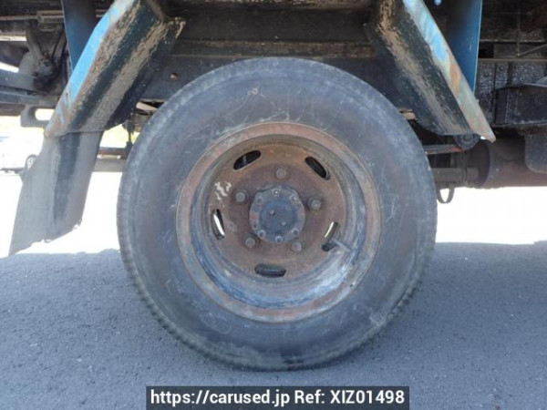 Used 1986 MT mitsubishi canter FE315BD Image[30]
