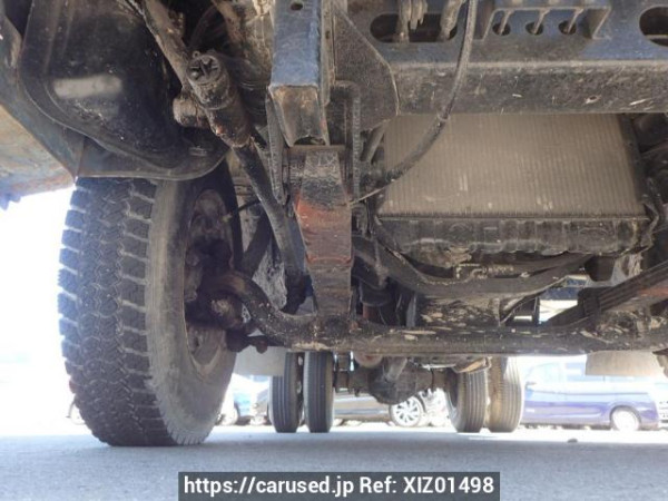 Used 1986 MT mitsubishi canter FE315BD Image[31]