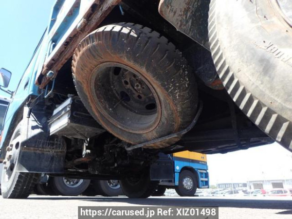 Used 1986 MT mitsubishi canter FE315BD Image[33]