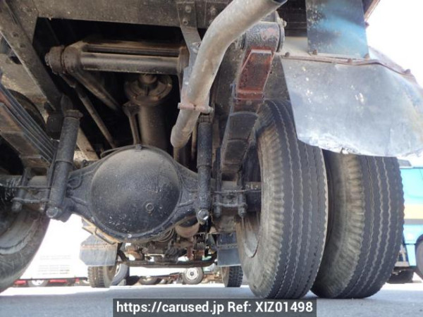 Used 1986 MT mitsubishi canter FE315BD Image[38]