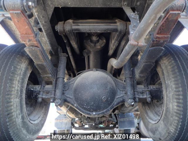 Used 1986 MT mitsubishi canter FE315BD Image[39]