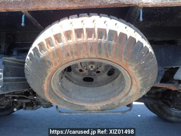 Used 1986 MT mitsubishi canter FE315BD Image[40]