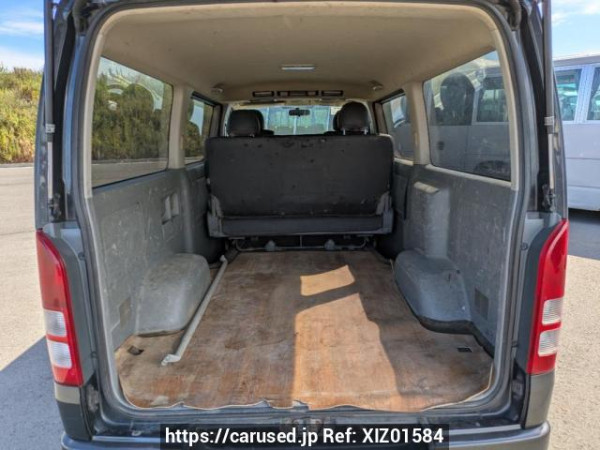 Used 2005 AT toyota hiace-van KDH205V Image[8]
