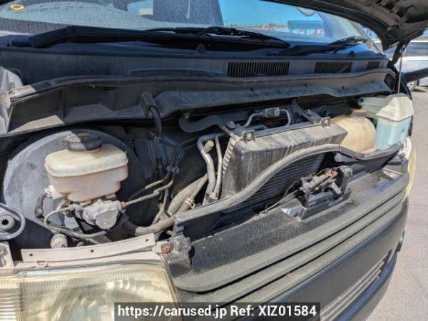 Used 2005 AT toyota hiace-van KDH205V Image[9]