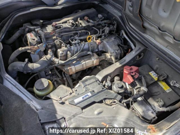 Used 2005 AT toyota hiace-van KDH205V Image[10]