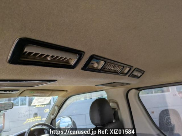 Used 2005 AT toyota hiace-van KDH205V Image[14]