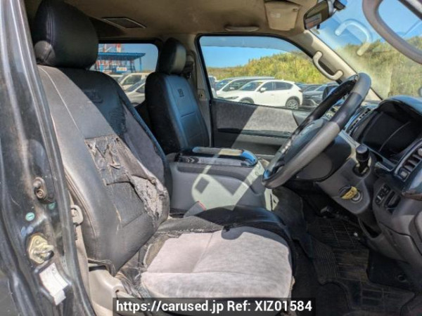 Used 2005 AT toyota hiace-van KDH205V Image[15]