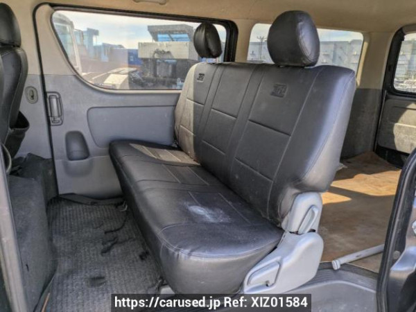 Used 2005 AT toyota hiace-van KDH205V Image[20]