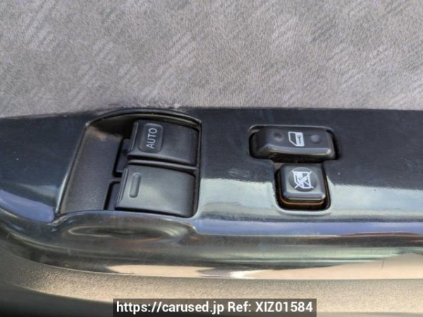 Used 2005 AT toyota hiace-van KDH205V Image[21]