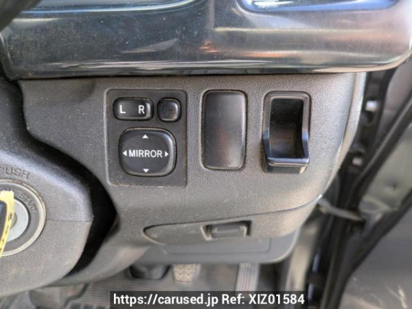 Used 2005 AT toyota hiace-van KDH205V Image[26]