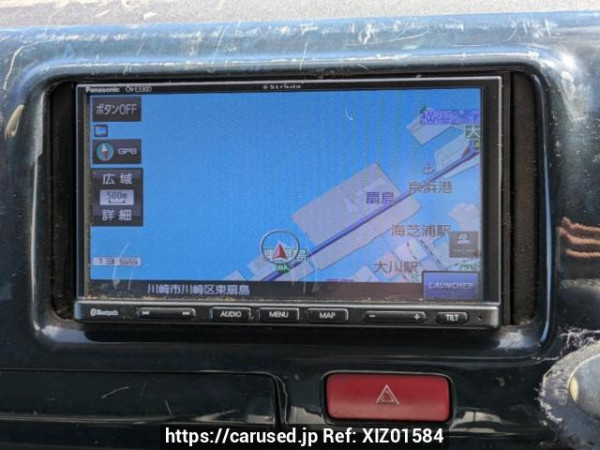 Used 2005 AT toyota hiace-van KDH205V Image[28]