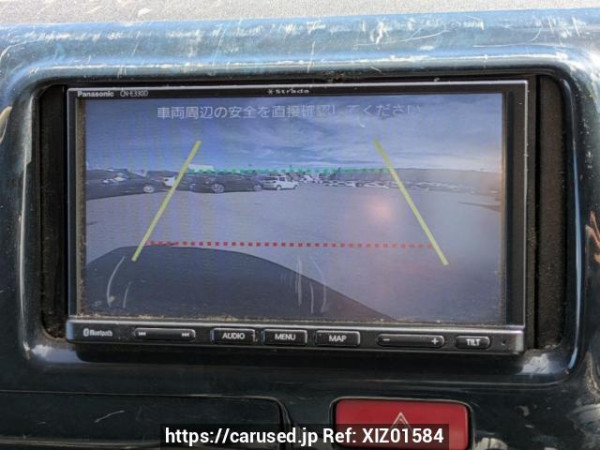 Used 2005 AT toyota hiace-van KDH205V Image[29]