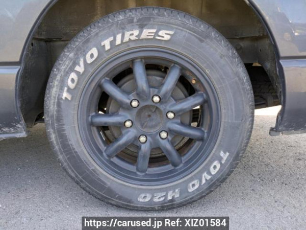 Used 2005 AT toyota hiace-van KDH205V Image[33]