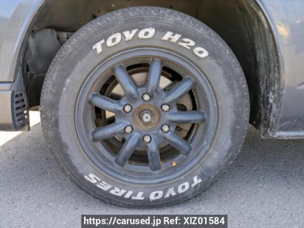 Used 2005 AT toyota hiace-van KDH205V Image[34]