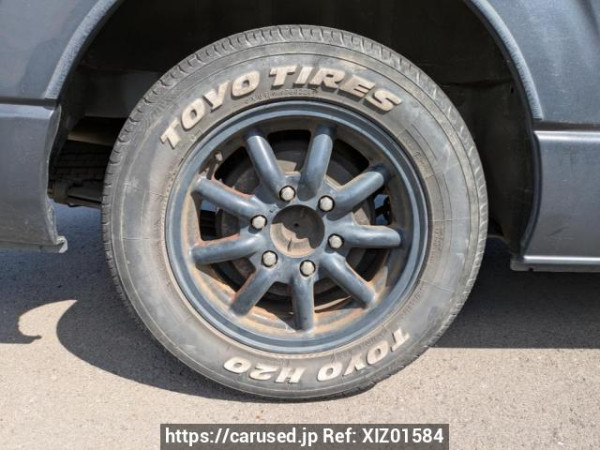 Used 2005 AT toyota hiace-van KDH205V Image[35]