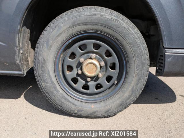 Used 2005 AT toyota hiace-van KDH205V Image[36]