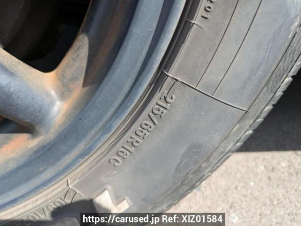 Used 2005 AT toyota hiace-van KDH205V Image[38]