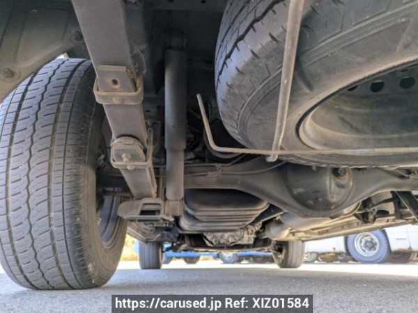 Used 2005 AT toyota hiace-van KDH205V Image[41]