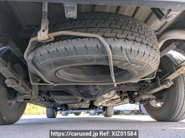 Used 2005 AT toyota hiace-van KDH205V Image[42]