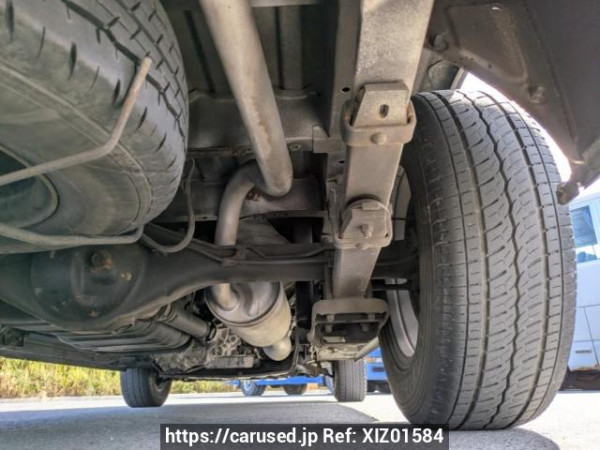 Used 2005 AT toyota hiace-van KDH205V Image[43]