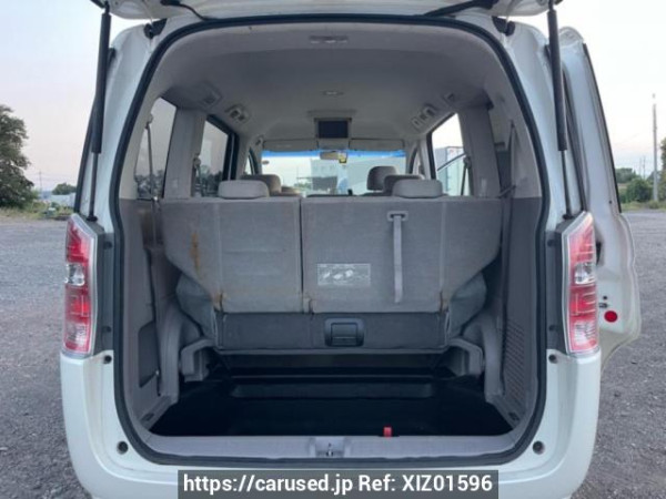 Used 2010 AT honda step-wgn RK1 Image[8]