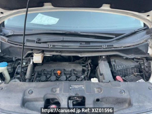 Used 2010 AT honda step-wgn RK1 Image[9]