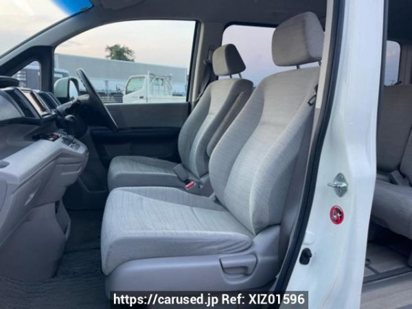 Used 2010 AT honda step-wgn RK1 Image[12]