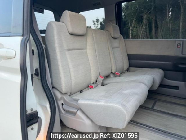 Used 2010 AT honda step-wgn RK1 Image[13]