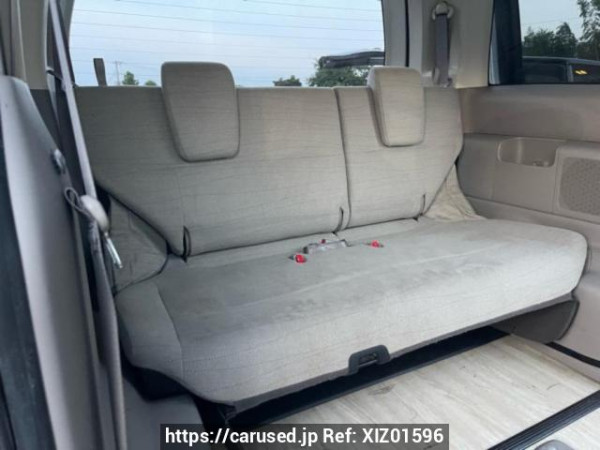 Used 2010 AT honda step-wgn RK1 Image[15]