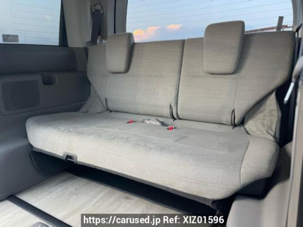 Used 2010 AT honda step-wgn RK1 Image[16]