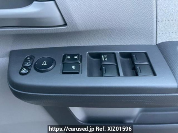 Used 2010 AT honda step-wgn RK1 Image[17]