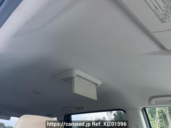 Used 2010 AT honda step-wgn RK1 Image[18]